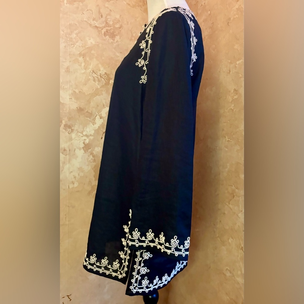 Tory Burch Tunic Dress - Picture 5 of 9